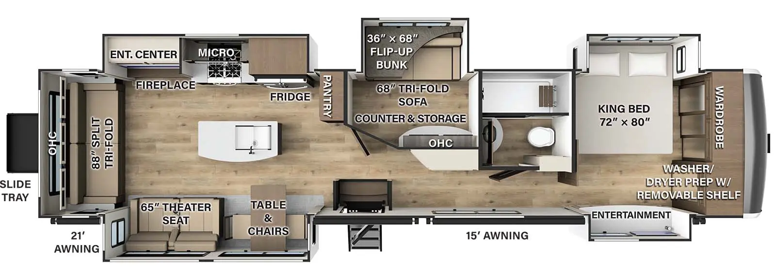 392MB Floorplan Image